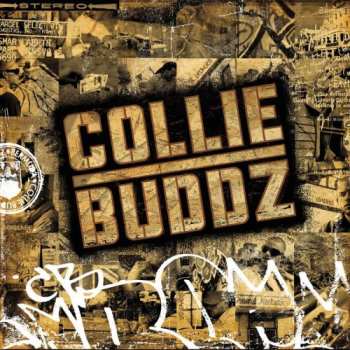 Album Collie Buddz: Collie Buddz