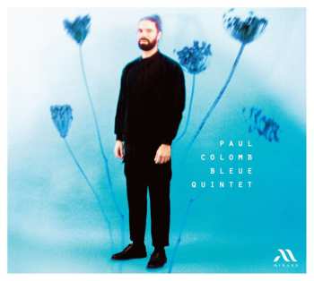CD Colomb, Metral, Deville, Pierre: Bleue