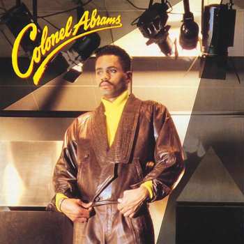 CD Colonel Abrams: Colonel Abrams