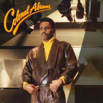 CD Colonel Abrams: Colonel Abrams