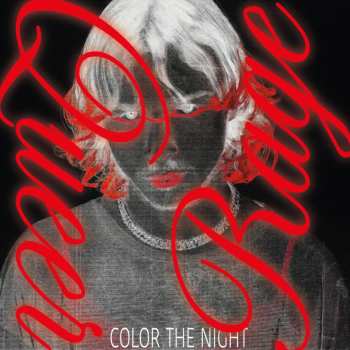 Album Color The Night: Queer Rage