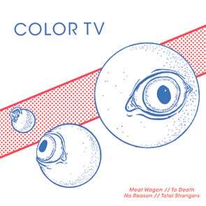 Album COLOR TV: Color TV
