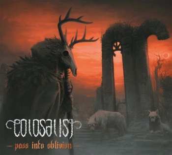 Album Colosalist: Pass into Oblivion