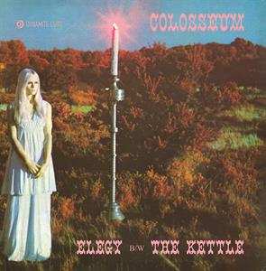 SP Colosseum: Elegy / The Kettle