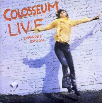 Colosseum: Colosseum Live