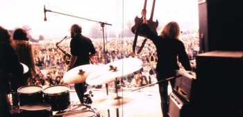 3LP Colosseum: Colosseum Live '71