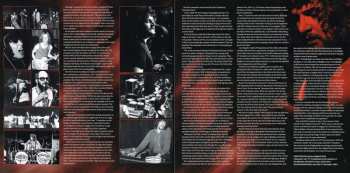 3LP Colosseum: Colosseum Live '71