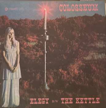 SP Colosseum: Elegy / The Kettle