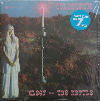 SP Colosseum: Elegy / The Kettle