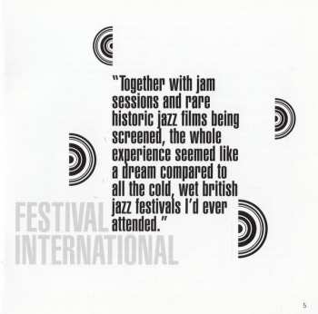CD Colosseum: Festival International De Jazz Montreux Suisse 18 - 22 Juin 1969