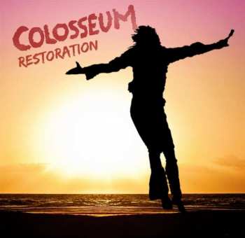 CD Colosseum: Restoration