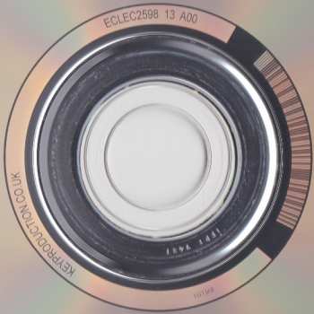 CD Colosseum: Those Who Are About To Die Salute You