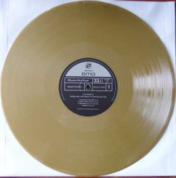 LP Colosseum: Those Who Are About To Die, Salute You CLR | LTD | NUM