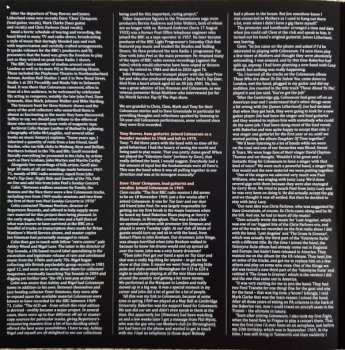 2LP Colosseum: Transmissions Live At The BBC