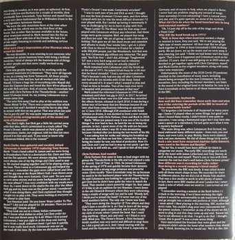 2LP Colosseum: Transmissions Live At The BBC
