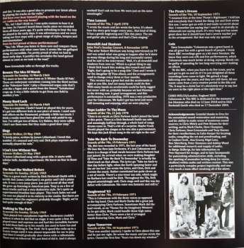 2LP Colosseum: Transmissions Live At The BBC