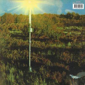 LP Colosseum: Valentyne Suite