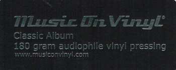 LP Colosseum: Valentyne Suite