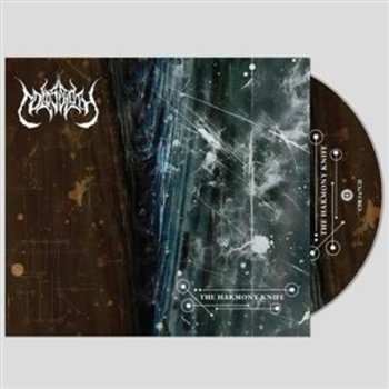 Album The Harmony Knife
