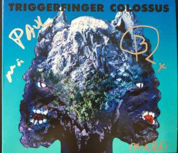 CD Triggerfinger: Colossus DIGI
