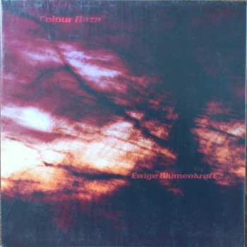 Album Colour Haze: Ewige Blumenkraft