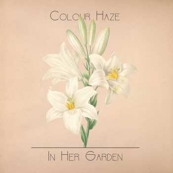 CD Colour Haze: In Her Garden