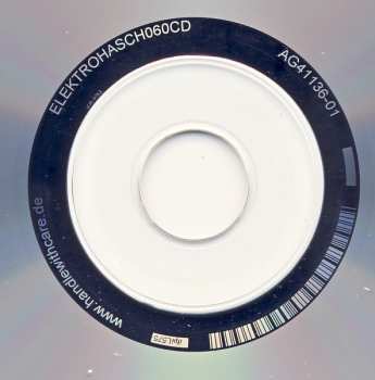 2CD Colour Haze: Live Vol. 1 - Europa Tournee 2015