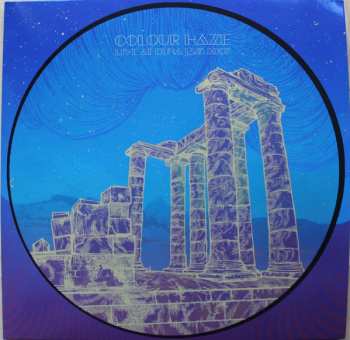 2LP Colour Haze: Live Vol. 2 - Live At Duna Jam 2007