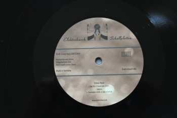 2LP Colour Haze: Live Vol. 2 - Live At Duna Jam 2007