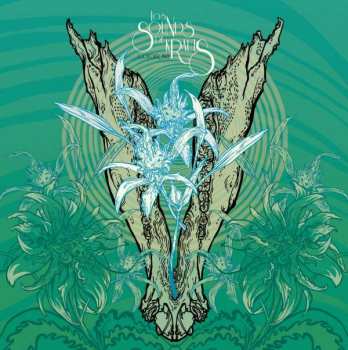2CD Colour Haze: Los Sounds De Krauts