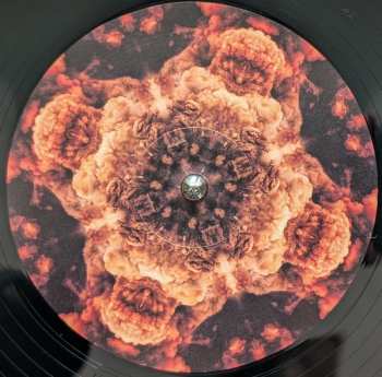 LP Colour Haze: To The Highest Gods We Know