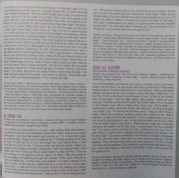 CD Joss Stone: Colour Me Free!
