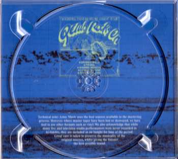 CD Coloured Balls: Ball Power