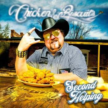 Album Colt Ford: Chicken & Biscuits