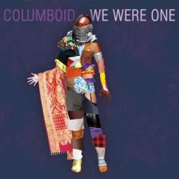 CD Columboid: We Were One