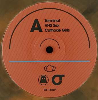 2LP Com Truise: Galactic Melt LTD | CLR
