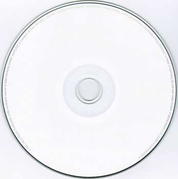 CD Coma: Don’t Set Your Dogs On Me 
