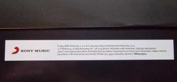 2LP Coma: Pierwsze Wyjście Z Mroku