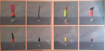 CD/2EP Coma: This Side Of Paradise