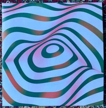 LP Coma: Voyage Voyage CLR | LTD