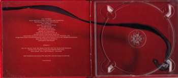 CD Coma: Coma