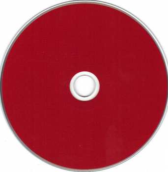 CD Coma: Coma