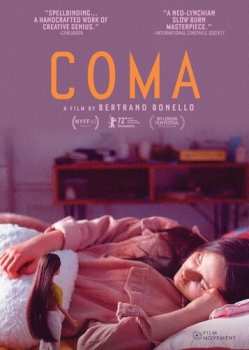 DVD Coma: Coma