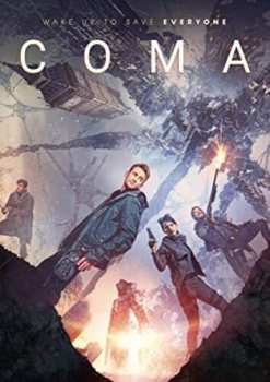 DVD Coma: Coma