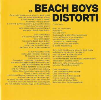 CD Coma Cose: Hype Aura