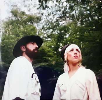 LP Coma Cose: Un Meraviglioso Modo Di Salvarsi CLR