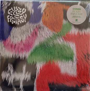 Album Coma: Fuzzy Fantasy