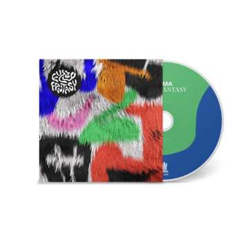 CD Coma: Fuzzy Fantasy