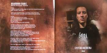 CD Comaniac: Instruction For Destruction