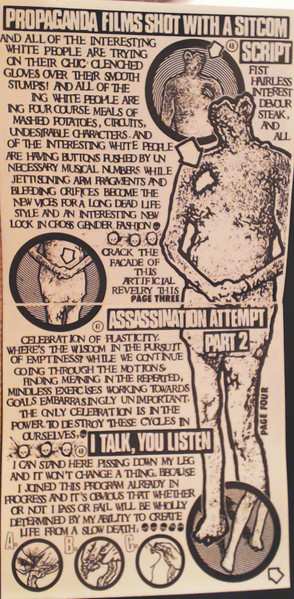 CD Combatwoundedveteran: I Know A Girl Who Develops Crime Scene Photos